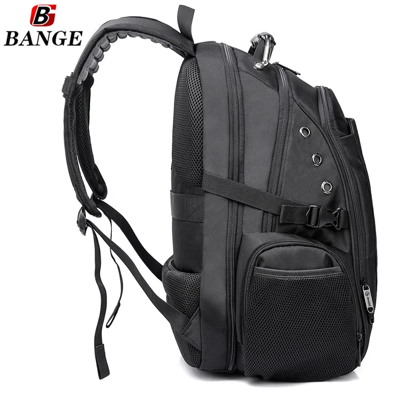 

2019 New Style Class Song Middle School Students School Bag Waterproof Travel MEN'S Backpack USB Interface Large-Volume Backpack