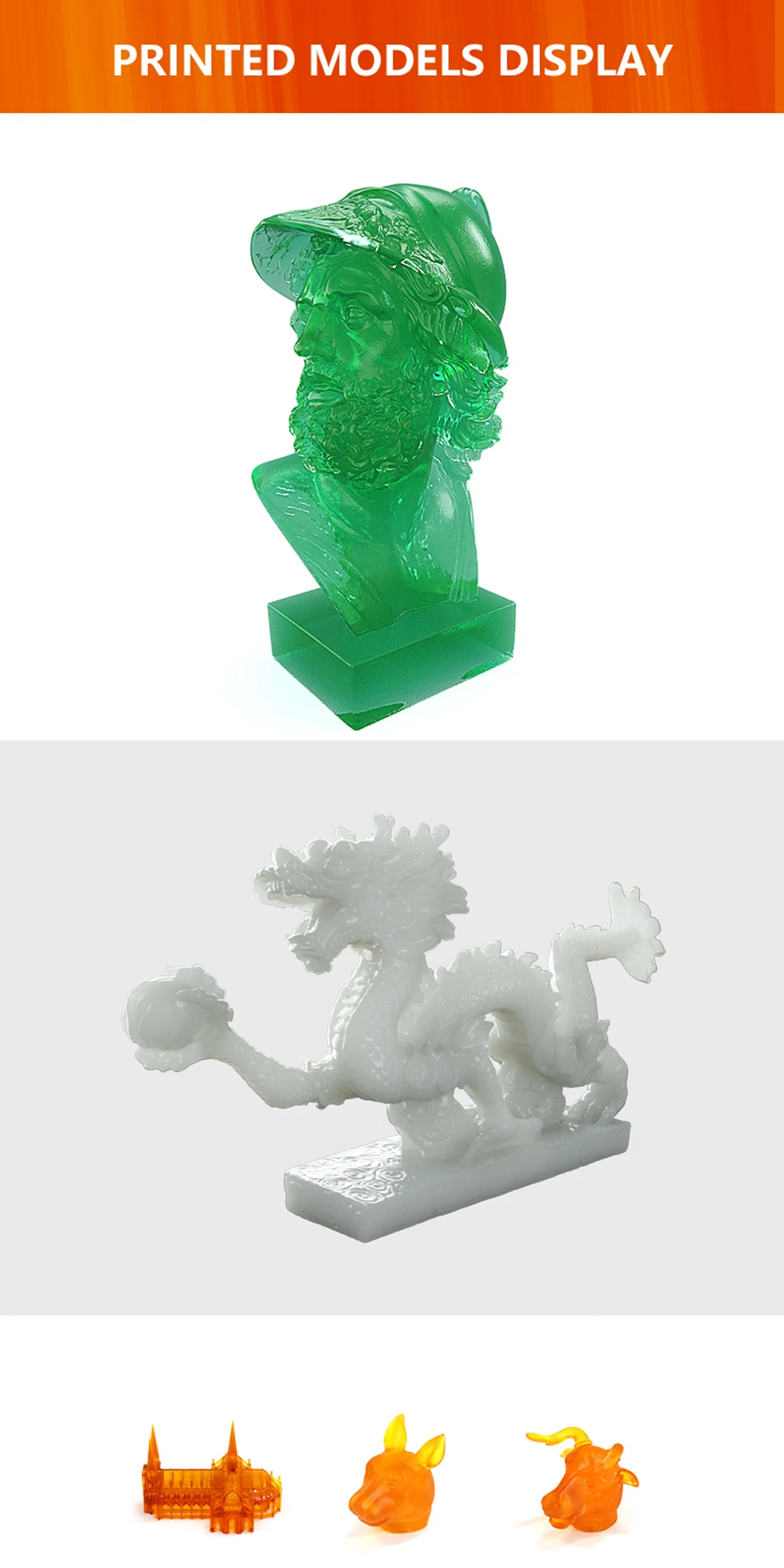N4 3D printer 14