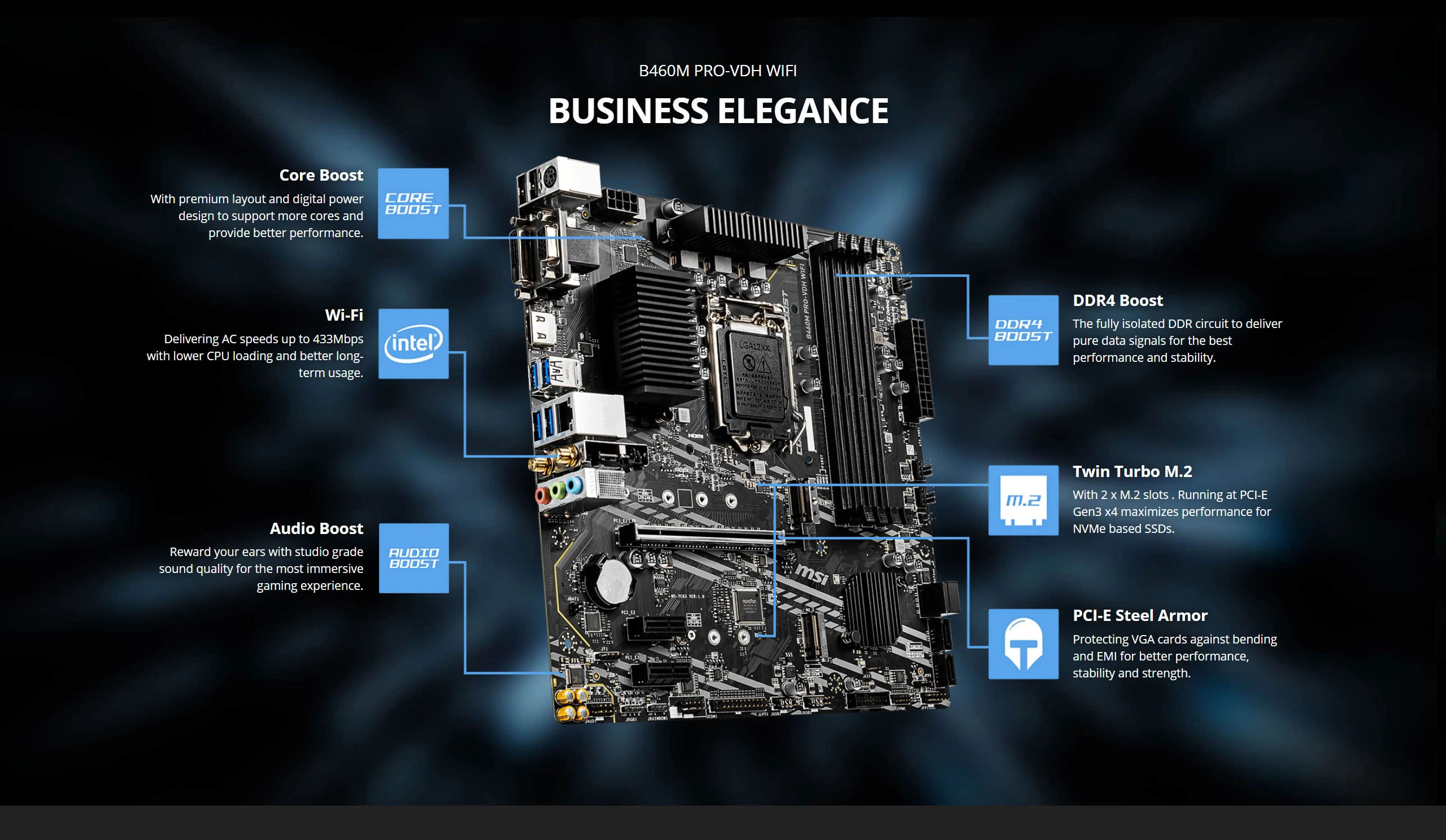 Msi b760 pro ddr4 wifi. B460m pro-vdh wifi. msi b460m pro-vdh wi-fi. msi lga 1200 b460m pro vdh wifi. msi b460m-a pro.