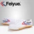FEIYUE Оригинальные Кроссовки Классическая Обувь, Боевые искусства Тайчи Тхэквондо Ушу Кунг-фу Мягкие удобные Кроссовки мужская женская обувь