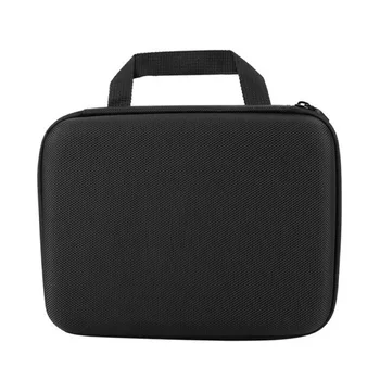 

Walkie Talkie Storage Case Carring Bag Handbag Multi-function For Baofeng UV5R This bag will keep your radio safe during travel