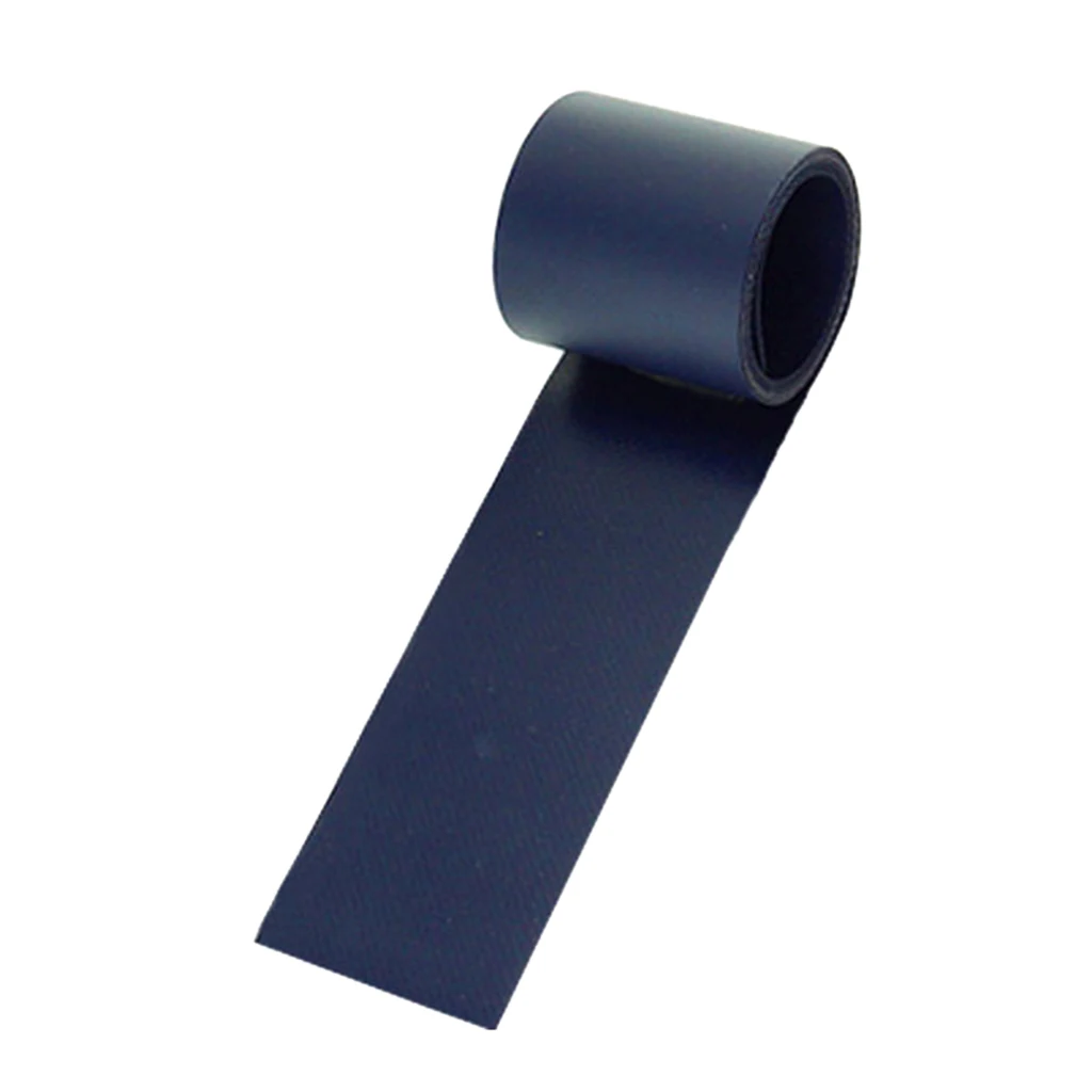 5cmx100cm Durable PVC Kayak Dinghy Repair Patch Inflatable Toys Boats Holes Cuts Mending Material 
