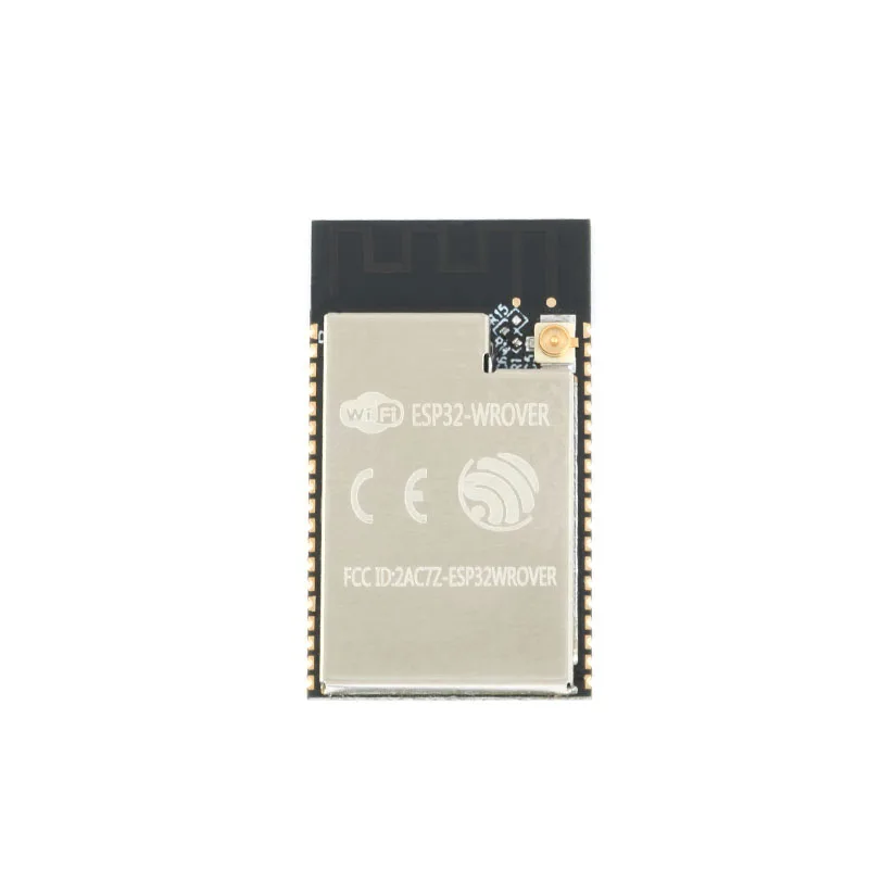 ESP32-WROVER ESP32-WROVER-I ESP-32 ESP32 ESP WROVER Wi-Fi Беспроводной модуль IPEX/антенна PCB с 4 МБ SPI флеш-память 8 Мб PSRAM