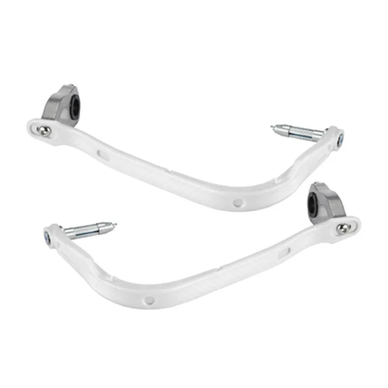 Aluminum motorbike handguard motorcycle falling protection unviersal for husqvarna KTM duke motocross hand guard motorcycle