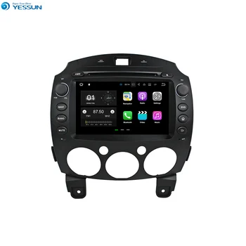 

YESSUN Car Navigation GPS For Mazda 2 2010~2012 Android Audio Video Radio HD Touch Screen Stereo Multimedia Player.