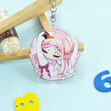 Сладкие укусы связанные подвесная игрушка брелок