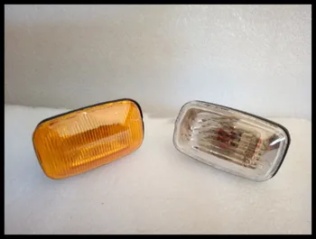 

fend light side lamp for toyota land cruiser UZJ100 prado 3400 VZJ95/LC80