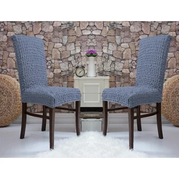 

Eurochelle for chairs without a skirt (6 pcs.)