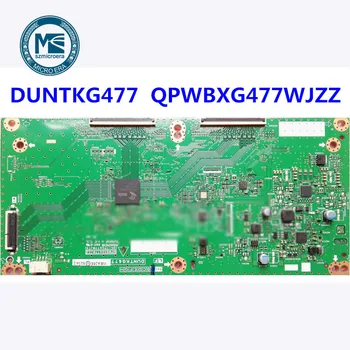 

For Sharp DUNTKG477 QPWBXG477WJZZ QKITPG477WJTX tcon logic board