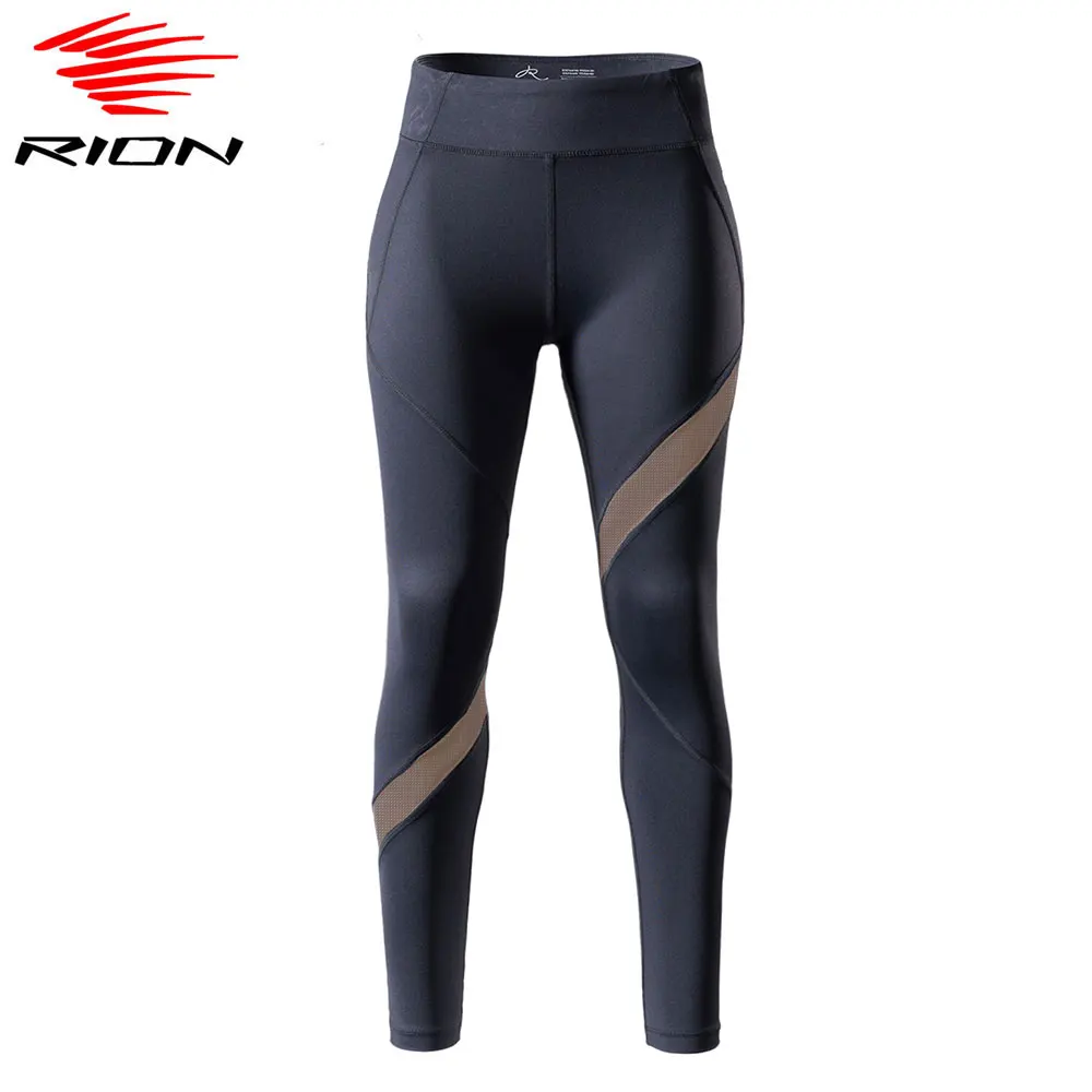 

RION Ombre Seamless Leggings Women Sports Gym High Waist Shark Booty Legging Scrunch Butt Athletic Fitness Leggins Yoga Pants