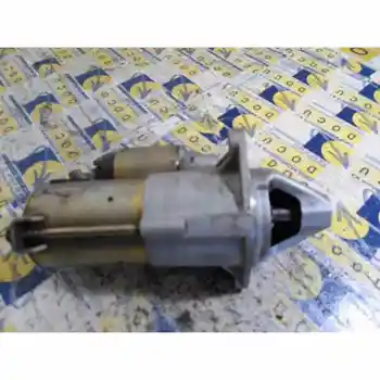 

96952005 ENGINE STARTER DAEWOO KALOS
