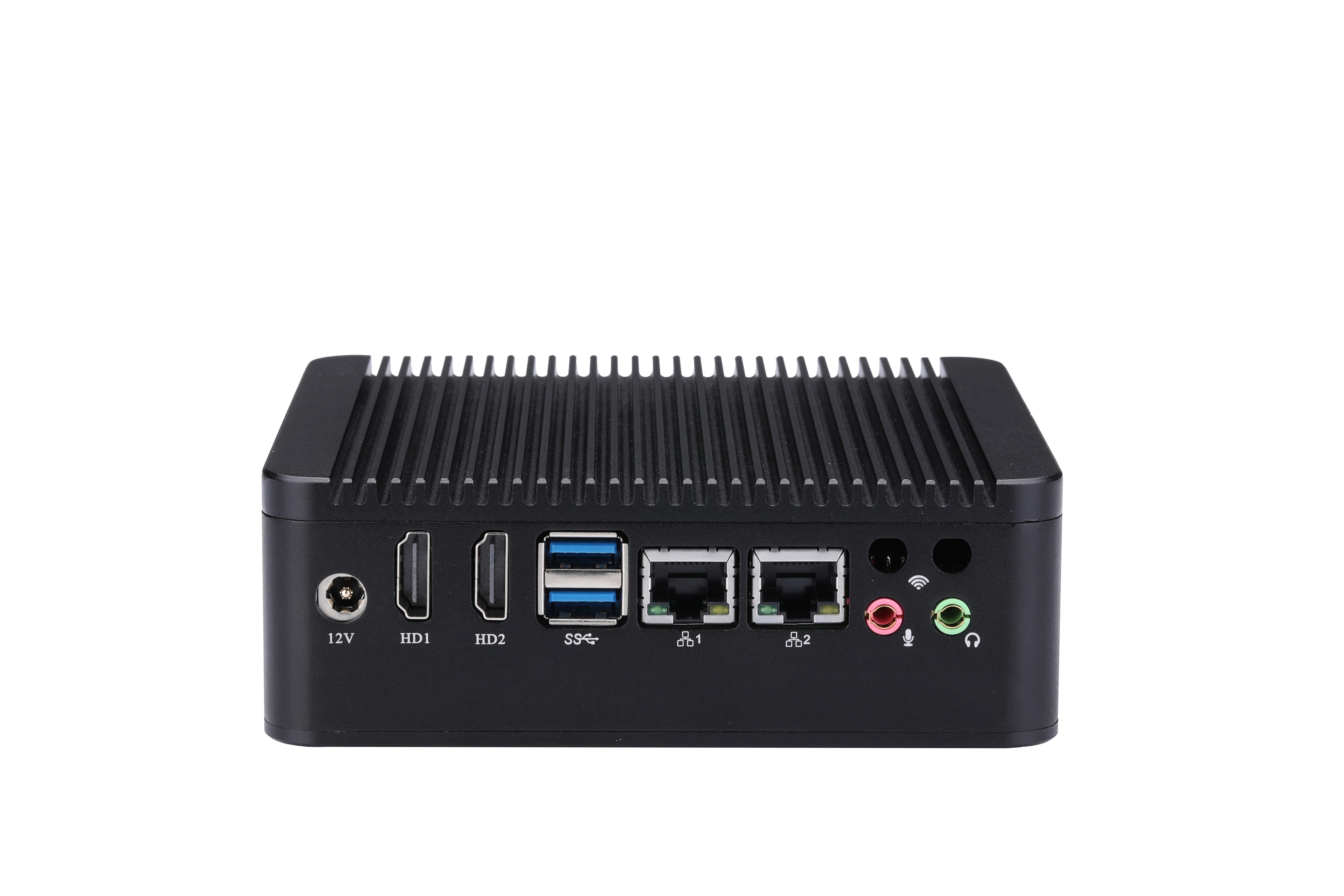 2022 Latest New Intel Core I3-7100U,I5-7200U, I7-7500U Slim Desktop Computer,Support DDR4 RAM 3