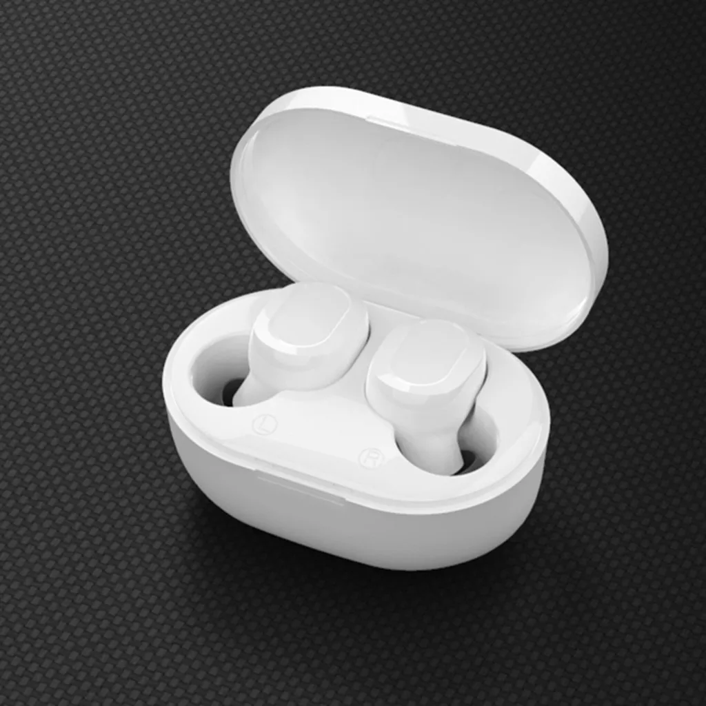 Ouhaobin Bluetooth 5,0 беспроводная гарнитура Hi-Fi стерео звук качество наушники с микрофоном для iOS и Android 1115#2