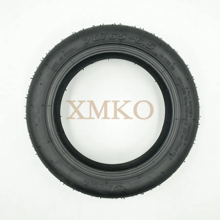 7065-6.5 Tubeless Vacuum Tire  Xiaomi Mini Pro Ninebot Mini Electric Balance Scooter Tyre  (4)