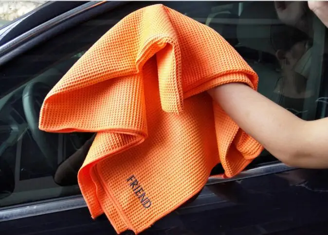 Car Wash towel (3)