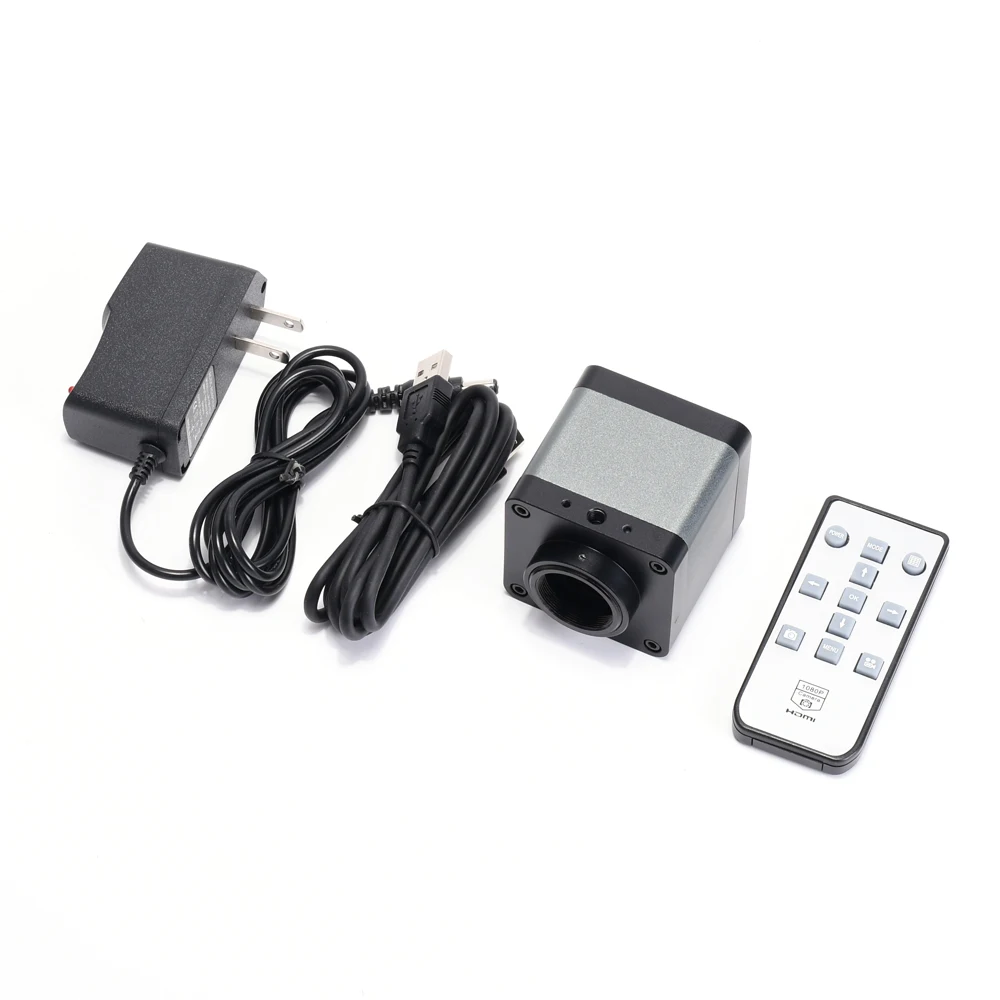 48MP 1080P HDMI USB промышленный электронный цифровой видео пайка USB микроскоп микроскопио камера лупа для ремонта инструмент