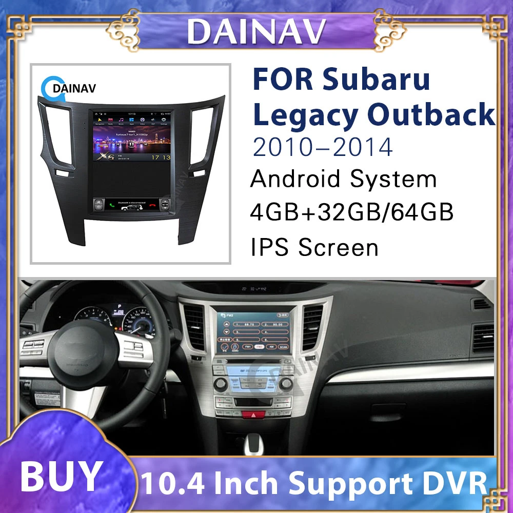 Car Radio GPS Navigation 