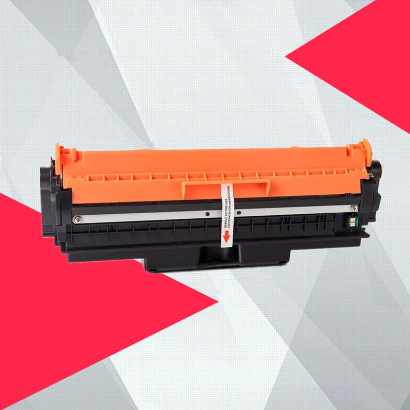 Compatible Ce314 Ce314a 314a Imaging Drum Unit For Hp Color Laserjet