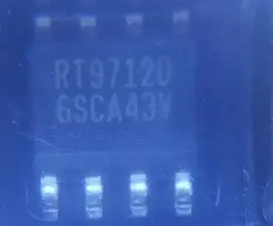 Бесплатная доставка Новый RT9712DGS RT9712D