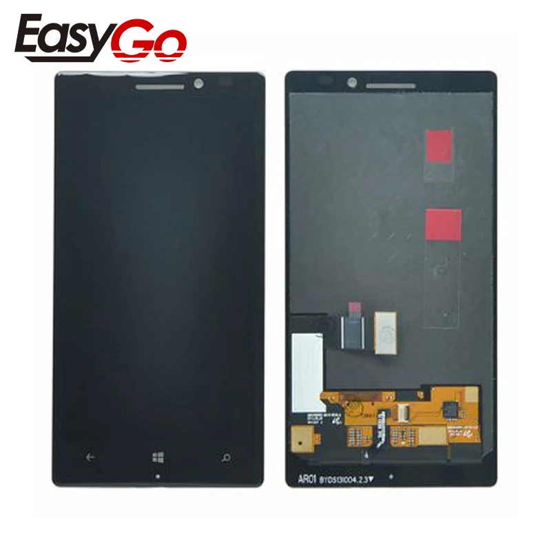 Lcd Display For Nokia Lumia 930 Lcd With Touch Screen Digitizer