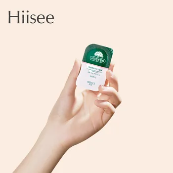 

8pc Purifying Moisturizing Pudding Mask Rejuvenating Skin Green Tea Extract for delicate and refreshing skin smear mask