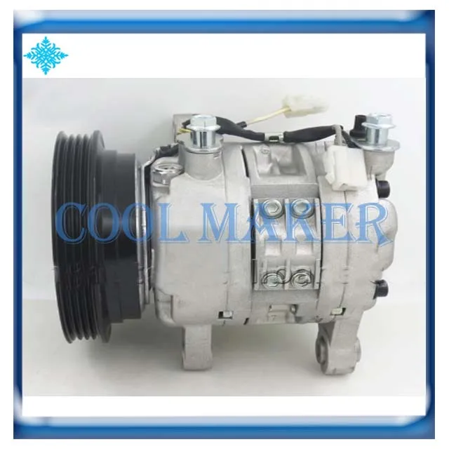 DKV09G компрессор кондиционера для Subaru Доминго 5062211440