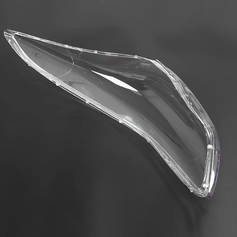 Car Clear Front Headlight Lens Cover Replacement Headlight HeadLamp Shell Cover for Hyundai Elantra 2012 2013 2014 2015 2016 6 Car Clear Front Headlight Lens Cover Replacement Headlight HeadLamp Shell Cover for Hyundai Elantra 2012 2013 2014 2015 2016 6