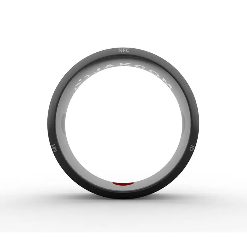 R3 носимое умное кольцо волшебные кольца на палец для ANdroid Windows NFC чип мобильного телефона