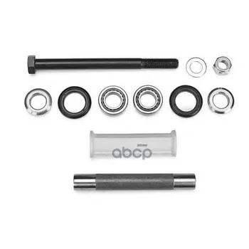 

Repair Kit rear squash Alfa Romeo 145 146/ Fiat/ Lancia Moog art. fi-rk-3827