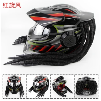 

#111 High quality motorcycle carbon fiber helmet FOR yamaha nmax suzuki gsr KAWASAKI z900 BENELLI leoncino k75 moto accessories