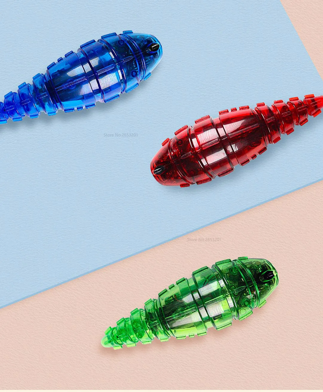 Xiaomi Youpin Hexbug интеллектуальная Волшебная витая декомпрессия насекомых вся машина для домашних животных Интеллектуальный Волшебный подарок для перистальза