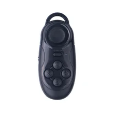 

Mini Gamepad Wireless Bluetooth Toys Games Controller VR Game Handle Controller For IOS/Android Smartphone Joystick Boy Gift