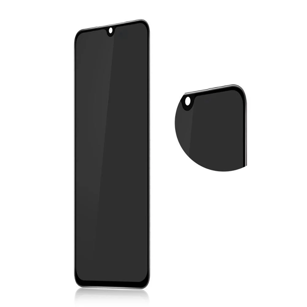 Протестированный 6,39 ''AMOLED ЖК-дисплей для xiaomi mi 9 mi 9 дисплей для xiaomi 9 lcd кодирующий преобразователь сенсорного экрана в сборе с подарком