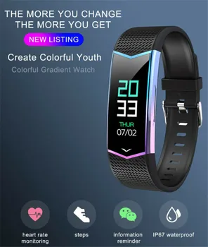 

Smart Watch with GPS GSM Locator Touch Screen Tracker SOS for Kids Children