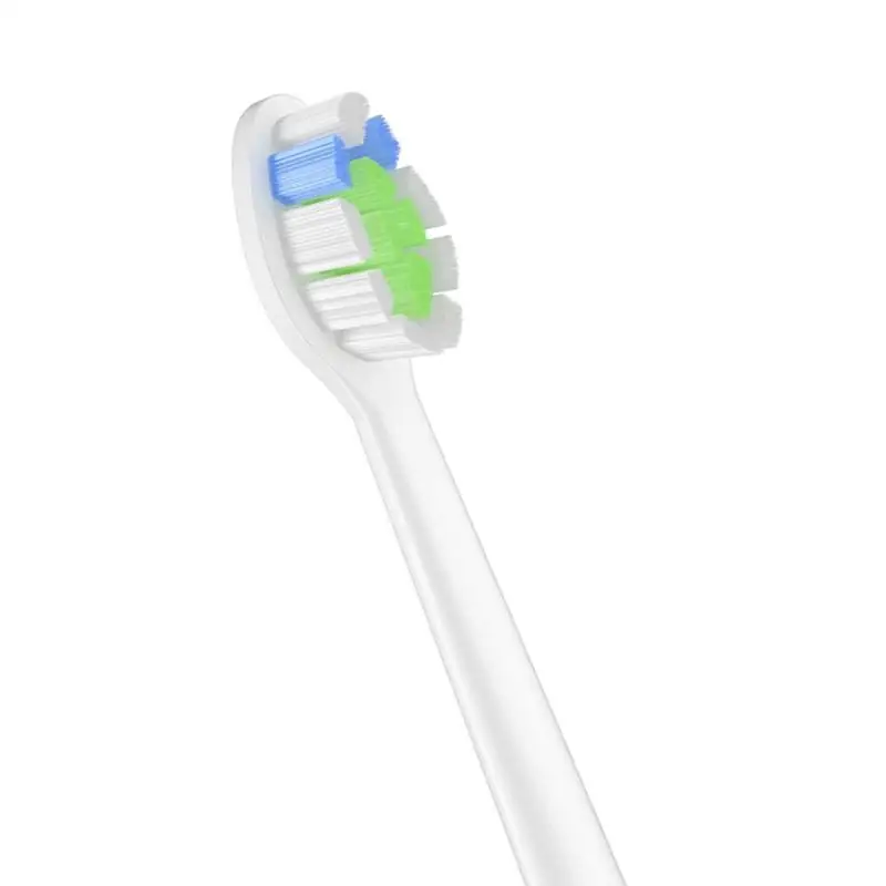 1 шт./3 шт. головка зубной щетки электрическая зубная щетка сменные насадки для чистки зубов инструмент для ухода за полостью рта для PHILIPS HX3/6/9