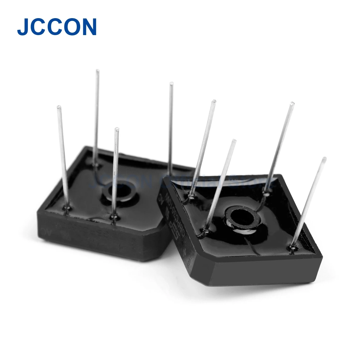 2Pcs GBPC3510W Diode Bridge Rectifier Diode GBPC 3510W For Air ConditionerElectric Welding Machine