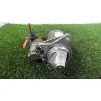 

167767 engine Starter Fiat Multipla (186)