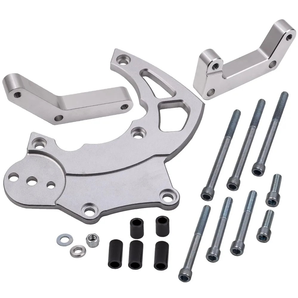 

High Mount Brackets for Chevy, for GMC or SUV Truck Engines 1999-2013