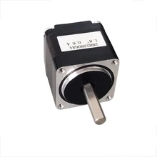 

28BYG Stepping Motor NEMA 11 28mm Motor Body Length 1.8Degree 4.5N.cm Holding Torque 0.6A Current Mini Step Motor