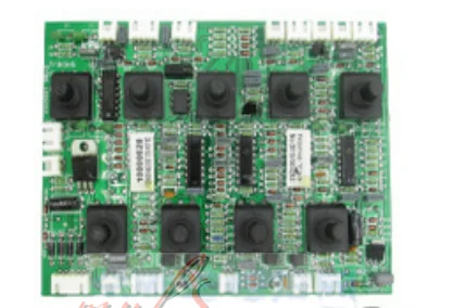Новейшая аргоновая дуговая сварочная машина WSE315P AC/DC алюминиевая панель |