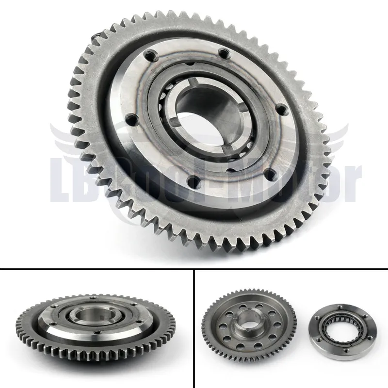 Стартер сцепления передач для Honda NX250 AX-1 1988-1993 1989 1990 1991 1992 1990/1993 A 1988-1990 |