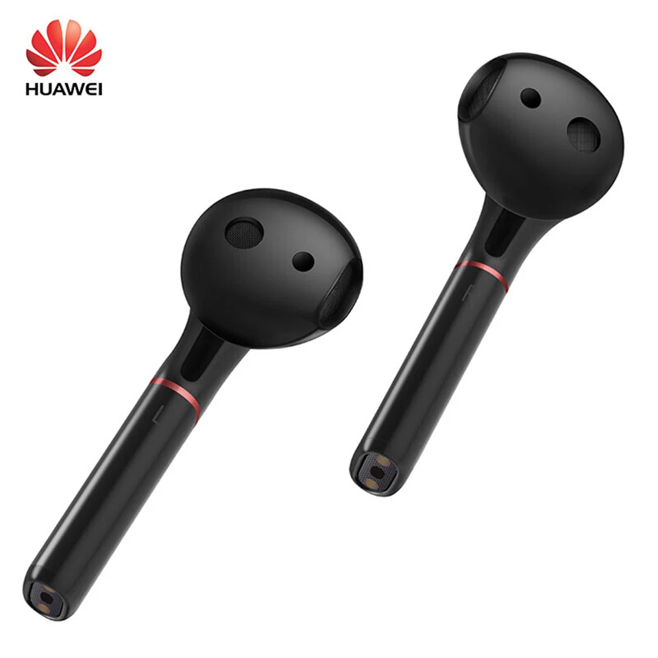 Huawei FreeBuds 2 Pro TWS наушники Bluetooth беспроводные наушники спортивные водонепроницаемые наушники с микрофоном Сенсорное Голосовое управление