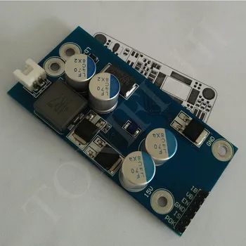 

Semiconductor LD diode constant current driver 15V