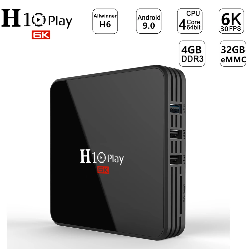 h10 play