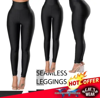 

Women's Leggings Gym Sportswear Yoga Pants Running Training Fitness