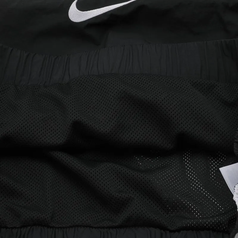 Оригинальное новое поступление, мужская спортивная куртка NIKE AS M NSW SWOOSH JKT WVN