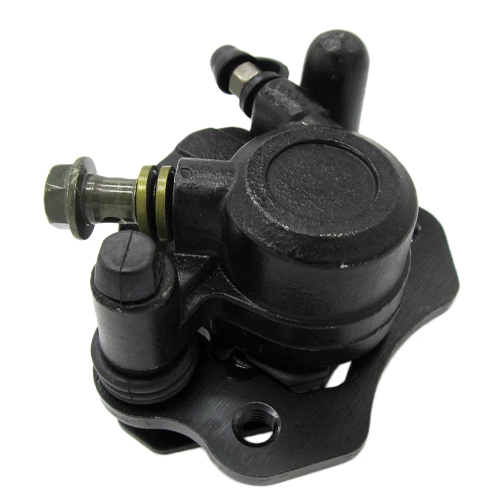 Rear Brake Caliper for 50cc 110cc 125cc ATV Quad 4 Wheeler Taotao Roketa