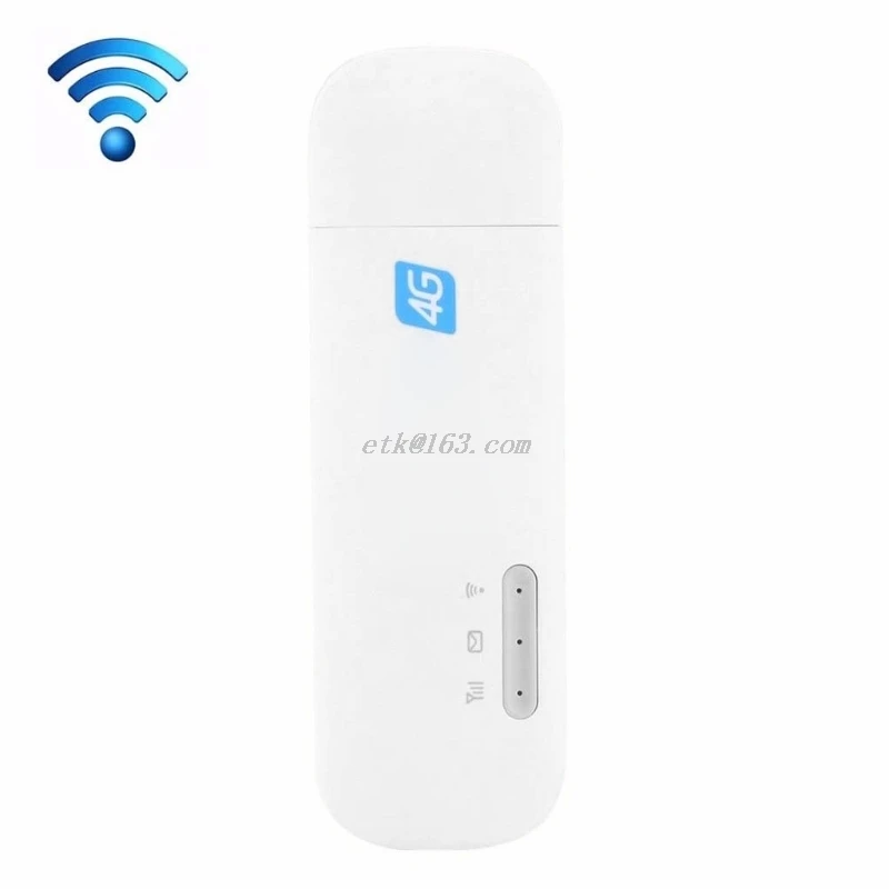 Разблокирована для Huawei E8372h 608 Wi Fi точка доступа 150 Мбит/с LTE 4G 3G USB