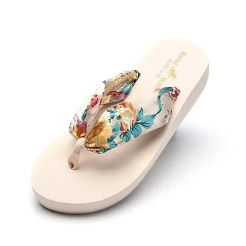 

Non-slip Slippers Shoes New Women Summer Fashion Outdoor Casual Shoes Ladies Summer Beach Slippers Sandals For Women
