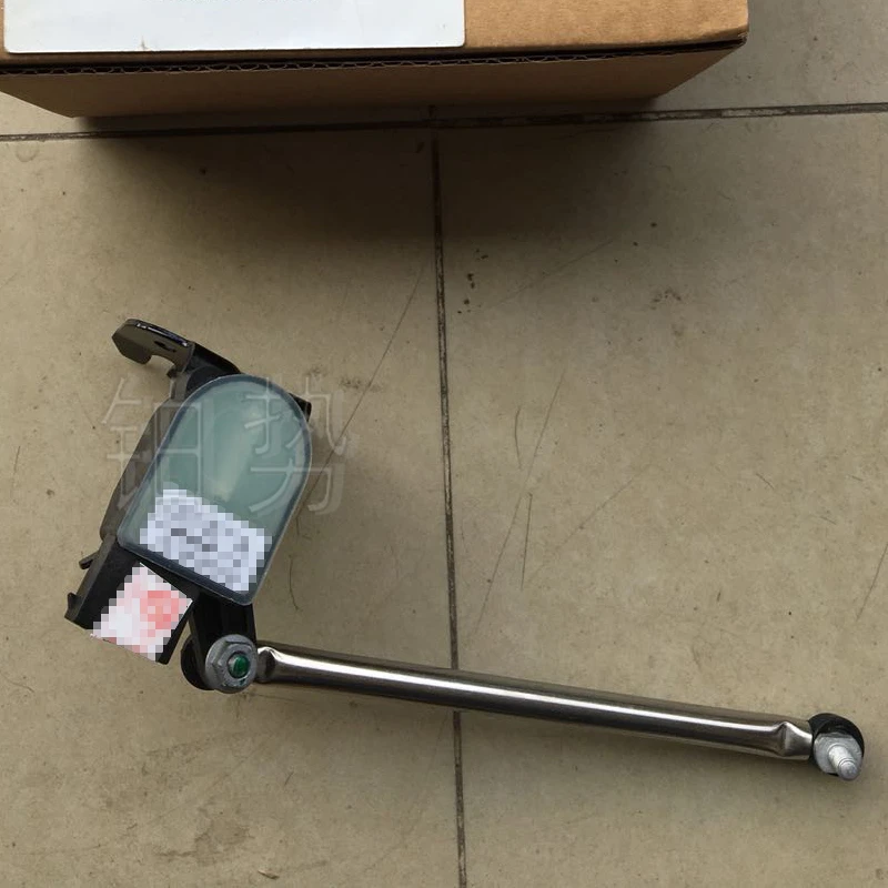 Sensor de distancia para coche Por sch ePa, sensor de altura para vehículo, horizontal, de líquido, 3.6L, 4.8L, 3,0 T|Sensor de altura del vehículo| - AliExpress